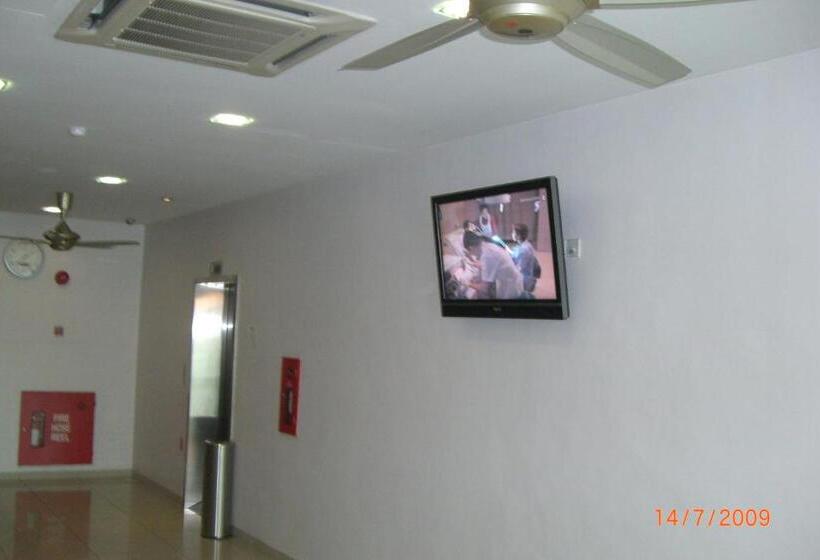 בית מלון כפרי Linkway