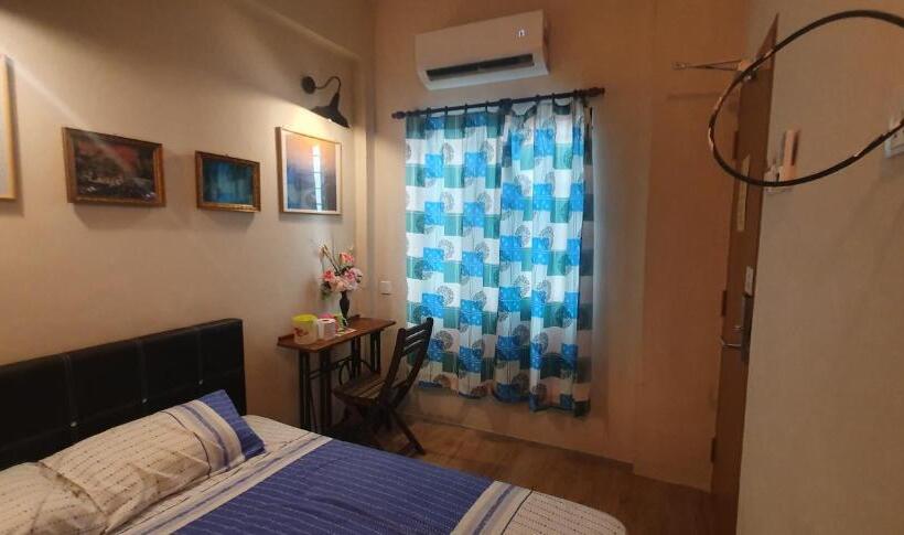 בית מלון כפרי Lodge 163 Ventures