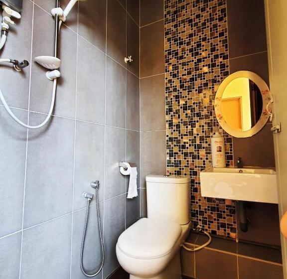 בית מלון כפרי Lodge 163 Ventures