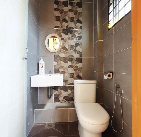 בית מלון כפרי Lodge 163 Ventures