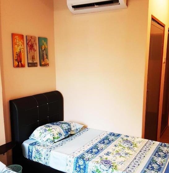 בית מלון כפרי Lodge 163 Ventures