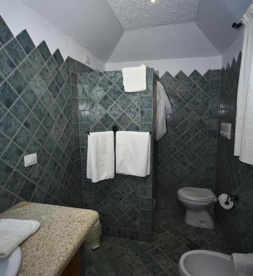 בית מלון כפרי Lu Rotu