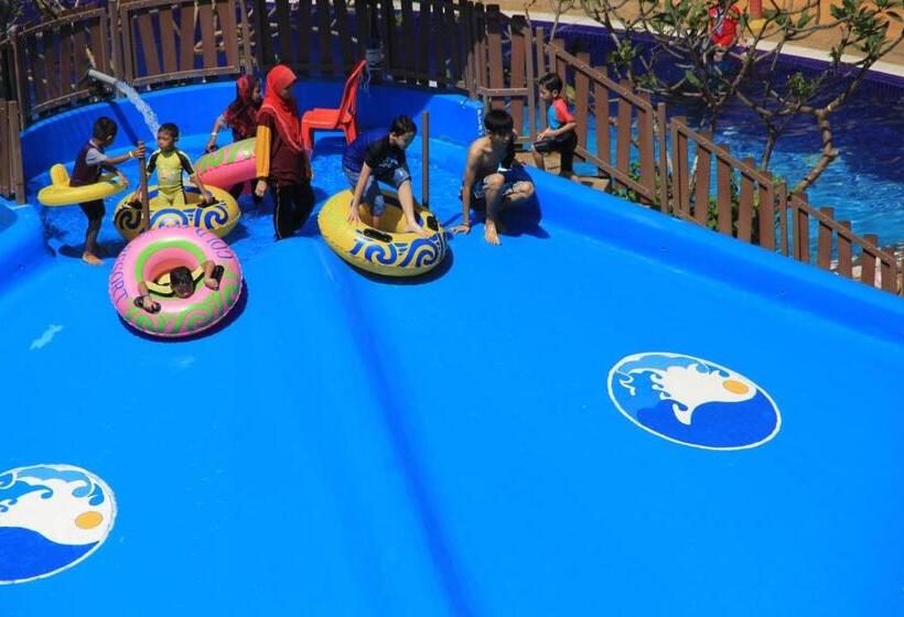 酒店 Marose Gold Coast Morib