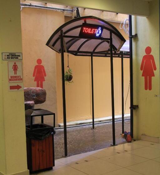 酒店 Marose Gold Coast Morib