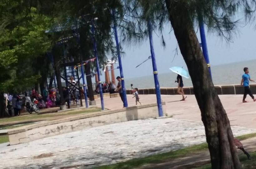 酒店 Marose Gold Coast Morib