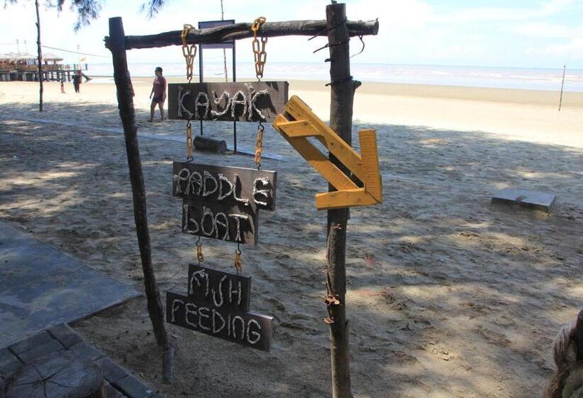 酒店 Marose Gold Coast Morib