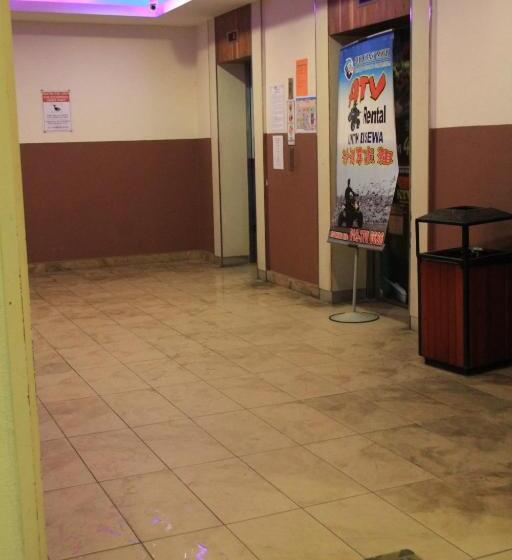 酒店 Marose Gold Coast Morib