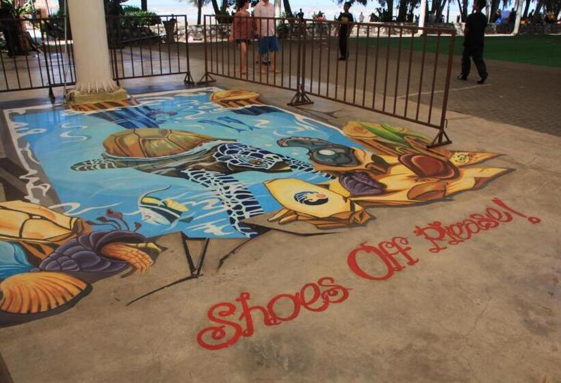 酒店 Marose Gold Coast Morib