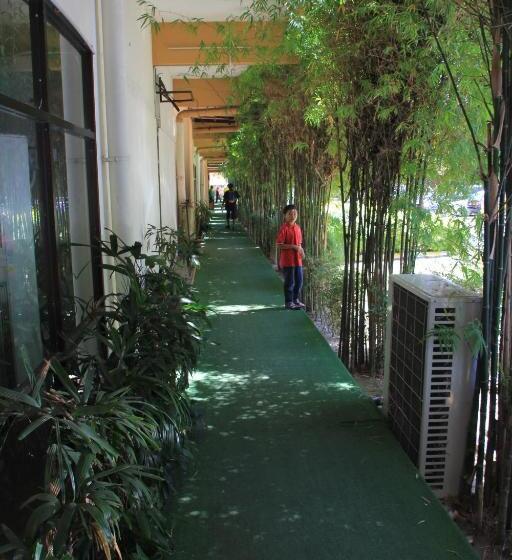 酒店 Marose Gold Coast Morib