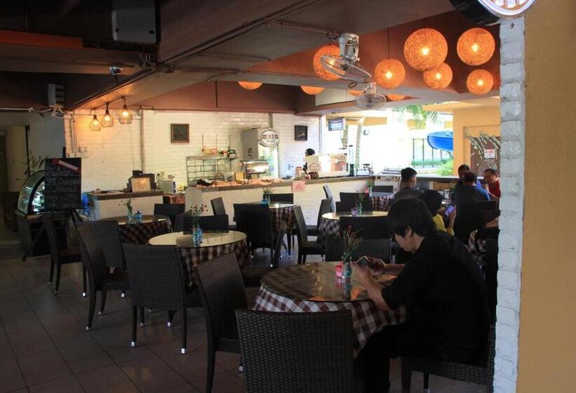 酒店 Marose Gold Coast Morib