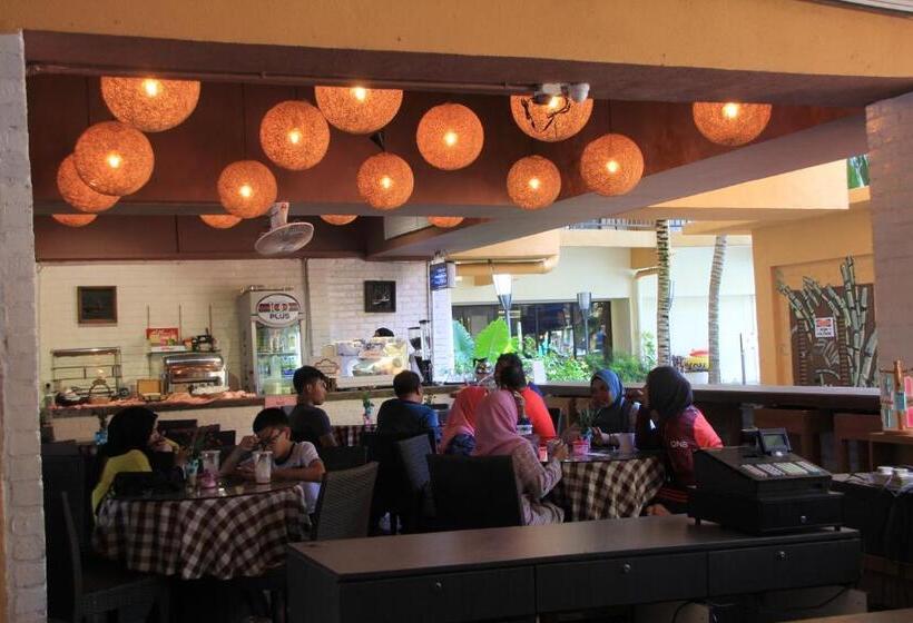 酒店 Marose Gold Coast Morib