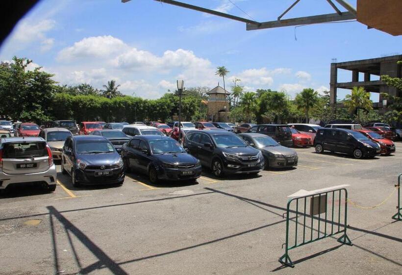 酒店 Marose Gold Coast Morib