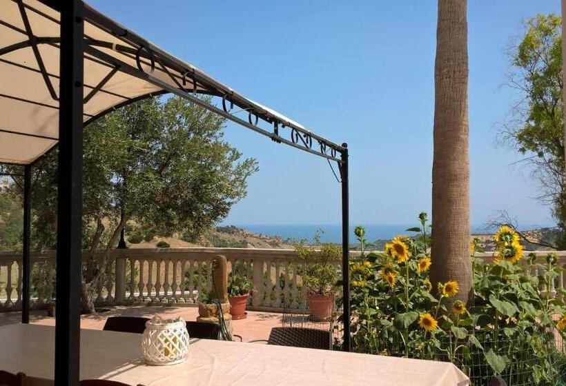 فندق Masseria Stamato