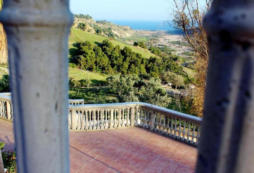 فندق Masseria Stamato