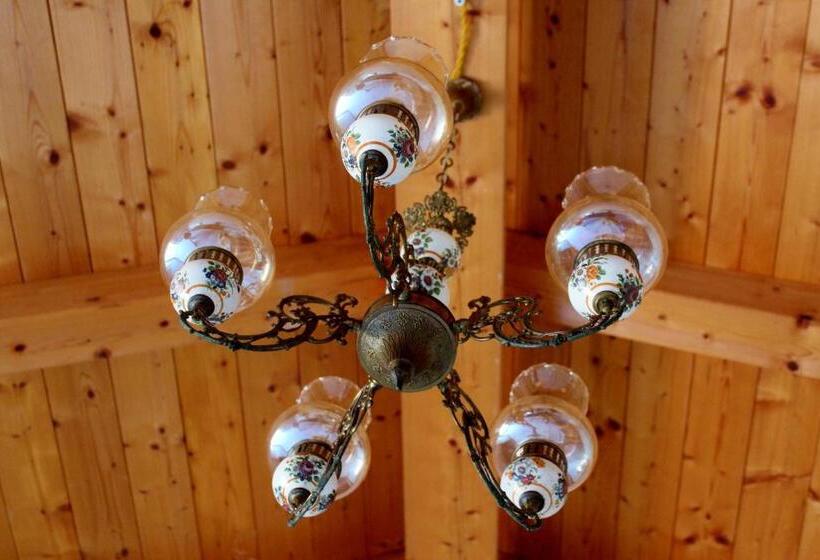 فندق Masseria Stamato