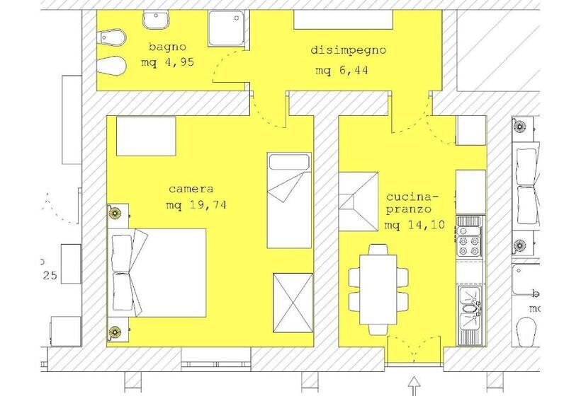 فندق Masseria Stamato