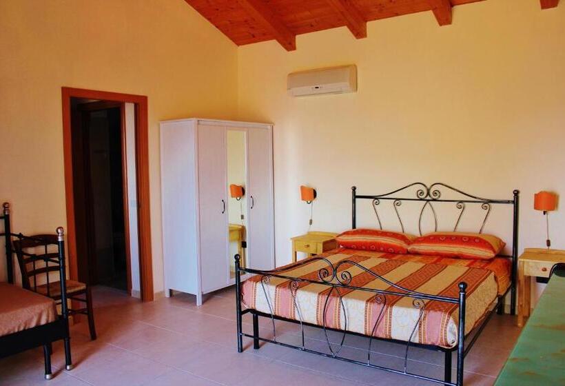 فندق Masseria Stamato