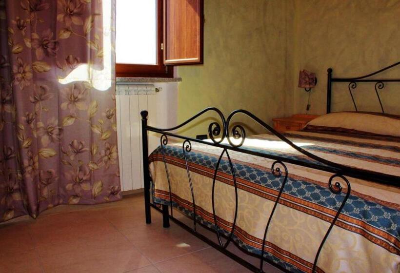 فندق Masseria Stamato