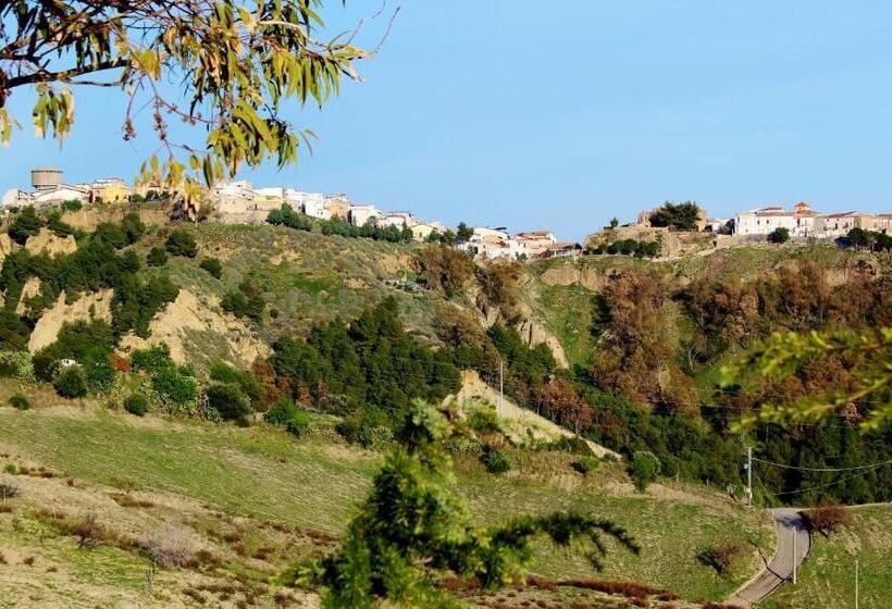 فندق Masseria Stamato