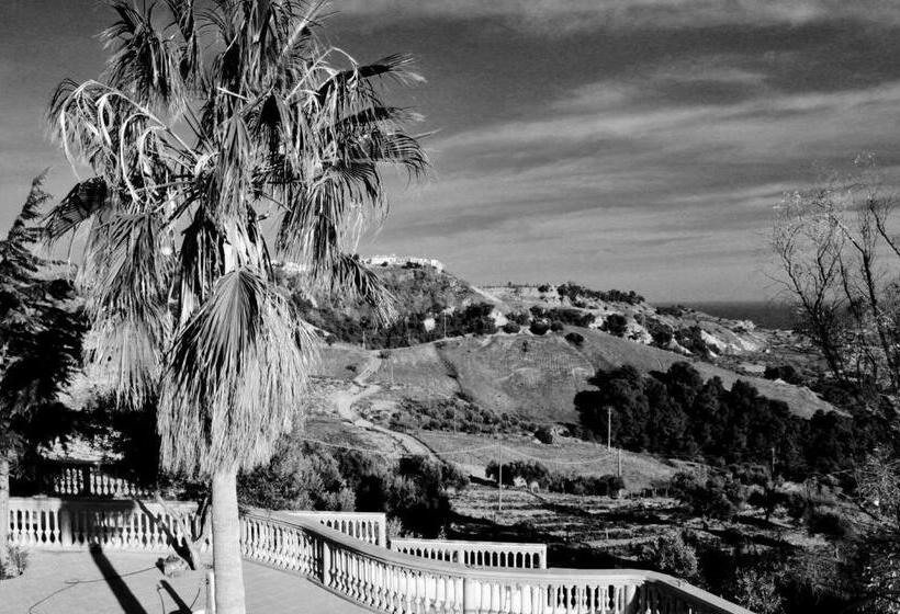 فندق Masseria Stamato