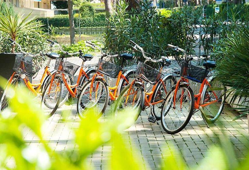 בית מלון כפרי Milano