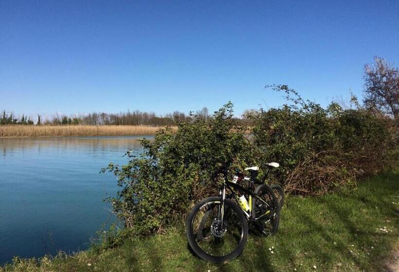 בית מלון כפרי Milano