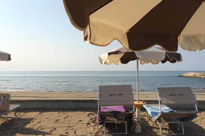 בית מלון כפרי Milano