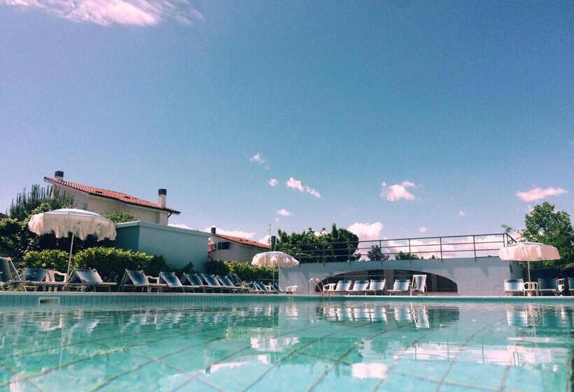 בית מלון כפרי Milano