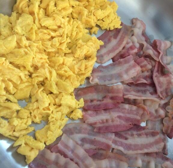 בית מלון כפרי Milano