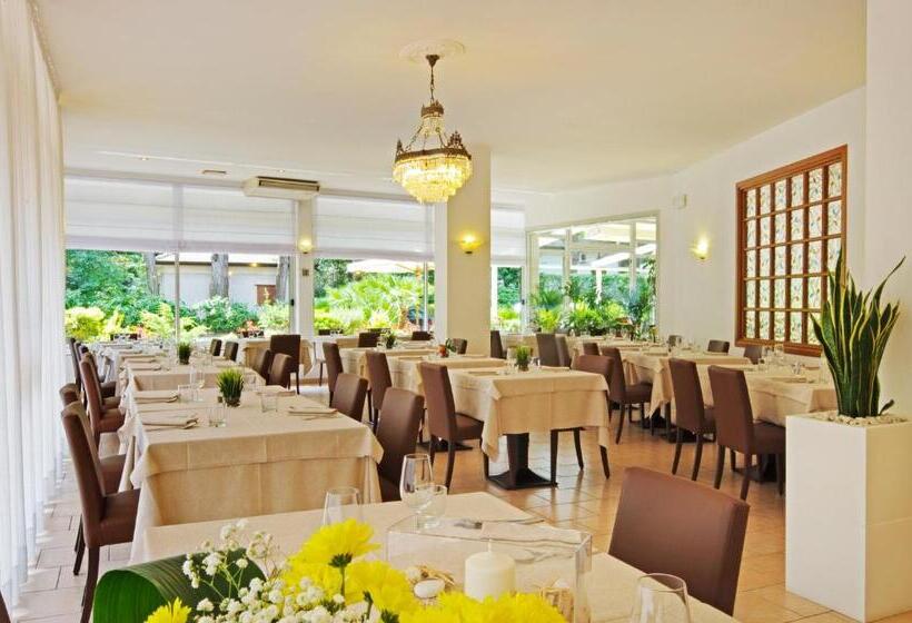 בית מלון כפרי Milano