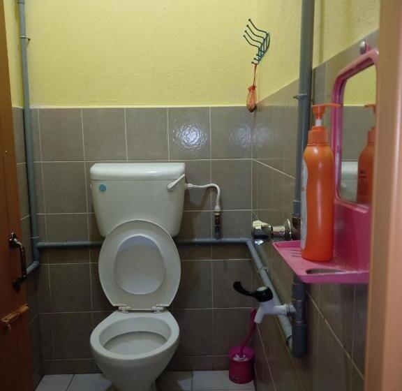 فندق Murah Pasir Puteh