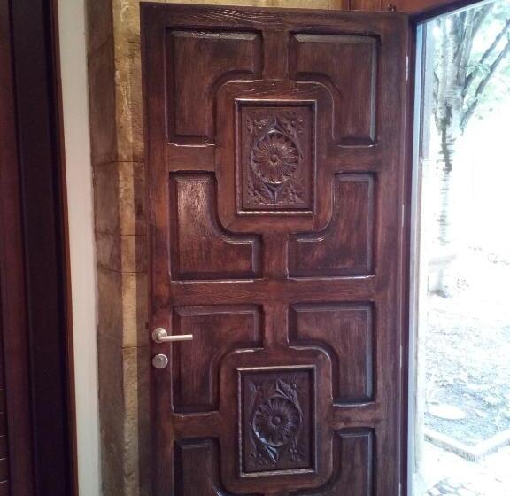 هتل Nap Palacio Marques De San Esteban