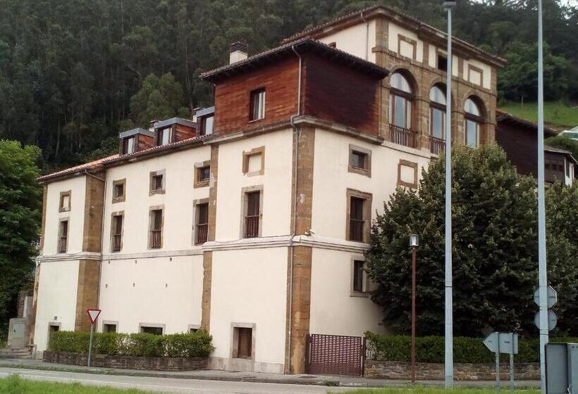 هتل Nap Palacio Marques De San Esteban