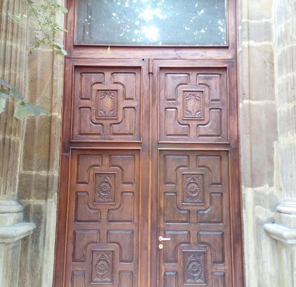 هتل Nap Palacio Marques De San Esteban