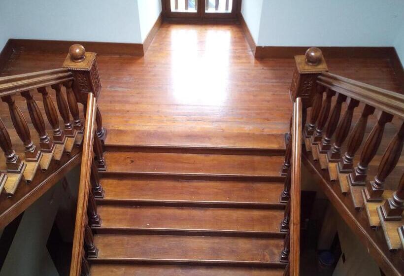 هتل Nap Palacio Marques De San Esteban