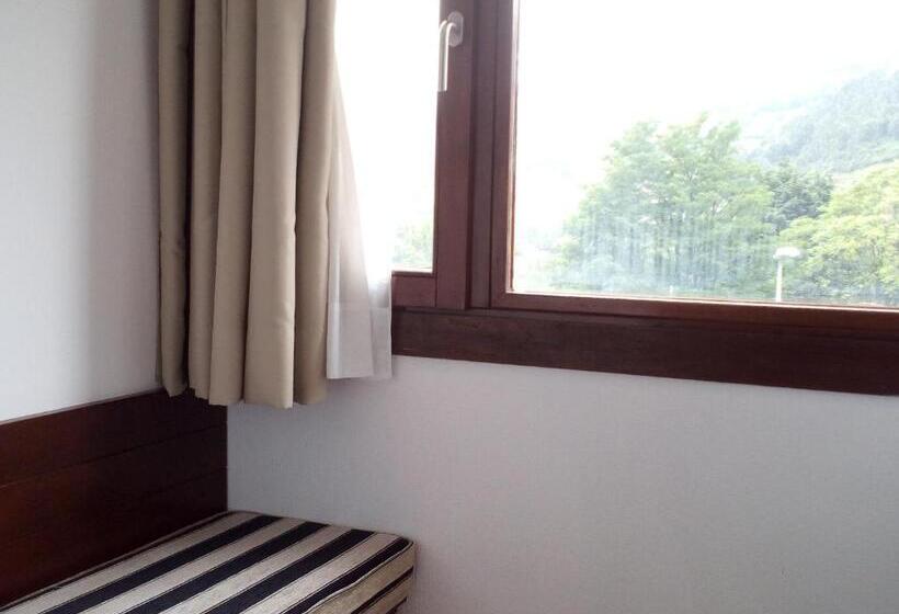 هتل Nap Palacio Marques De San Esteban