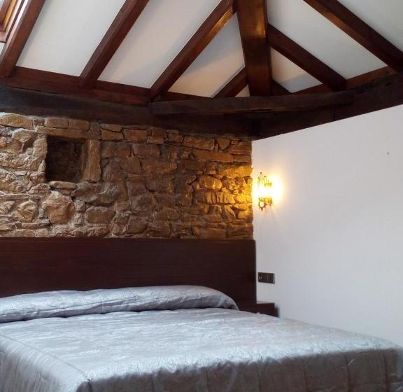 هتل Nap Palacio Marques De San Esteban