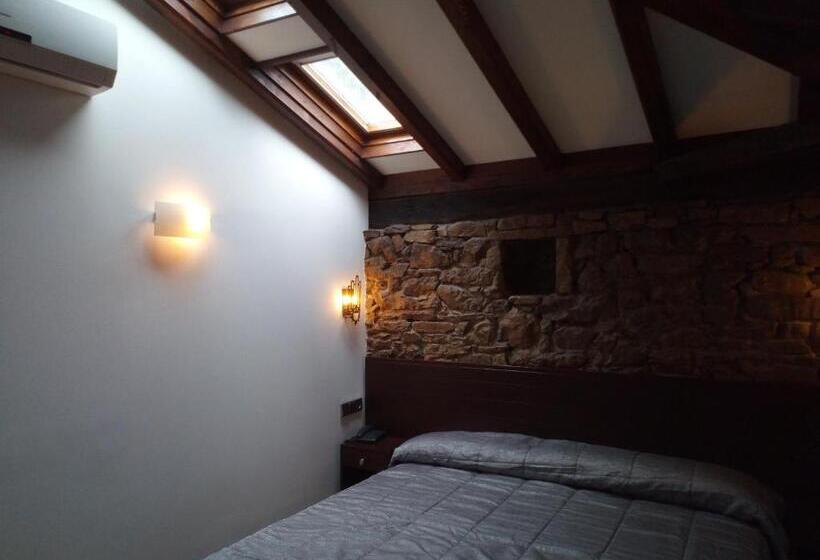 هتل Nap Palacio Marques De San Esteban