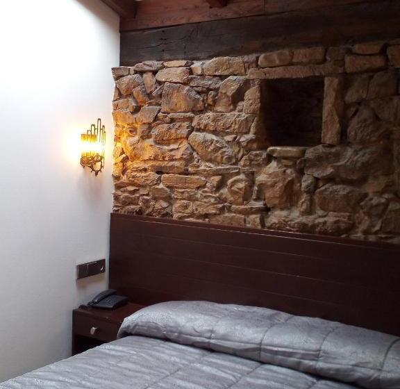 هتل Nap Palacio Marques De San Esteban