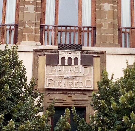 هتل Nap Palacio Marques De San Esteban