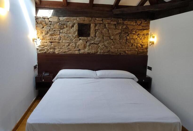 هتل Nap Palacio Marques De San Esteban