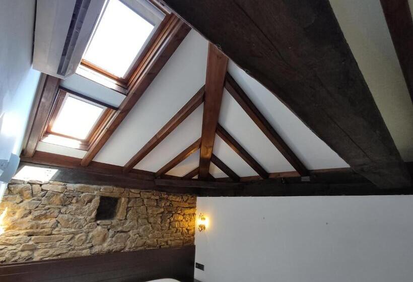 هتل Nap Palacio Marques De San Esteban