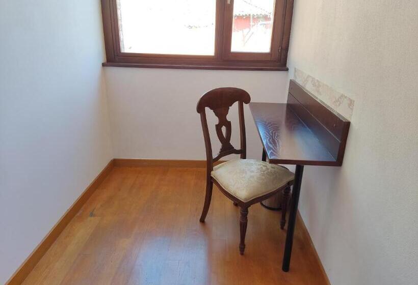 هتل Nap Palacio Marques De San Esteban