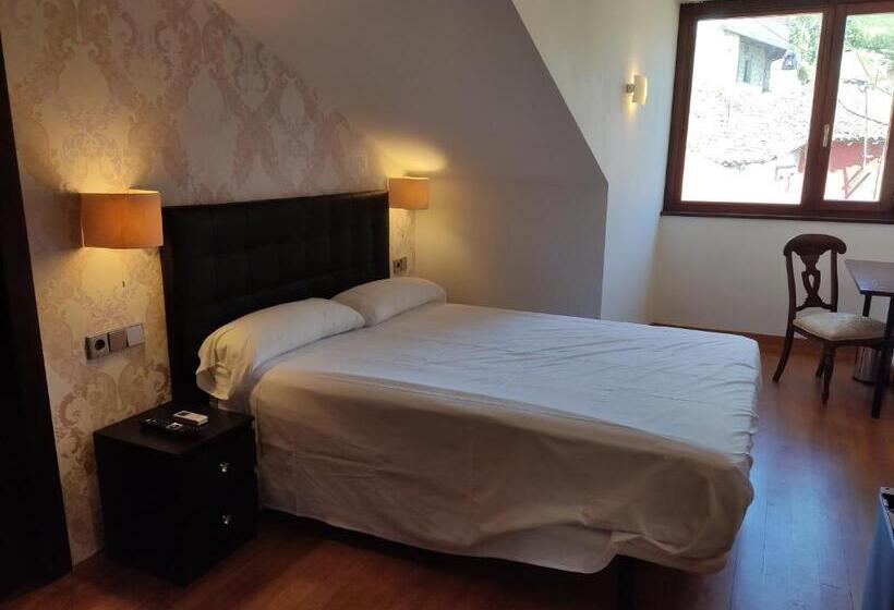 هتل Nap Palacio Marques De San Esteban