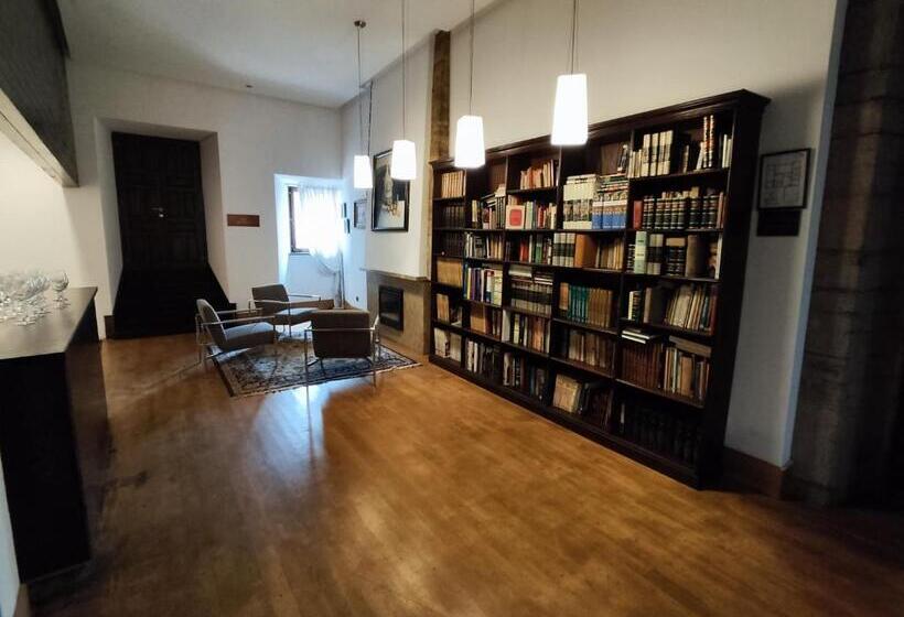 هتل Nap Palacio Marques De San Esteban