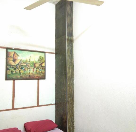 فندق New Budget Inn