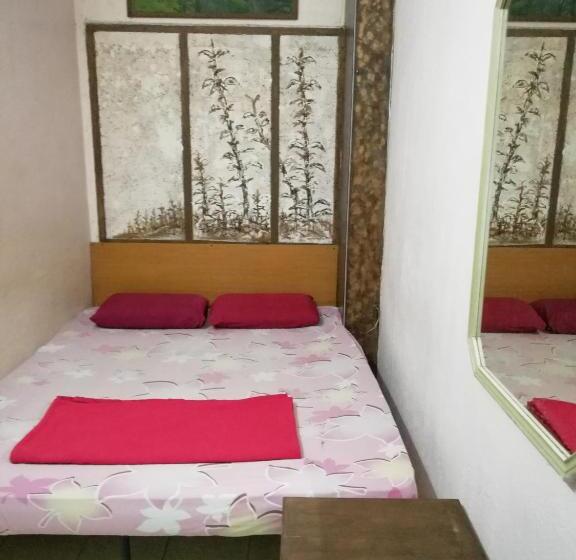 فندق New Budget Inn