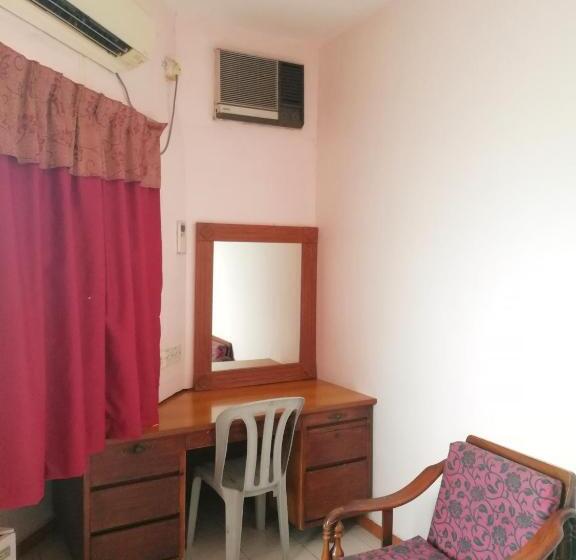 فندق New Budget Inn