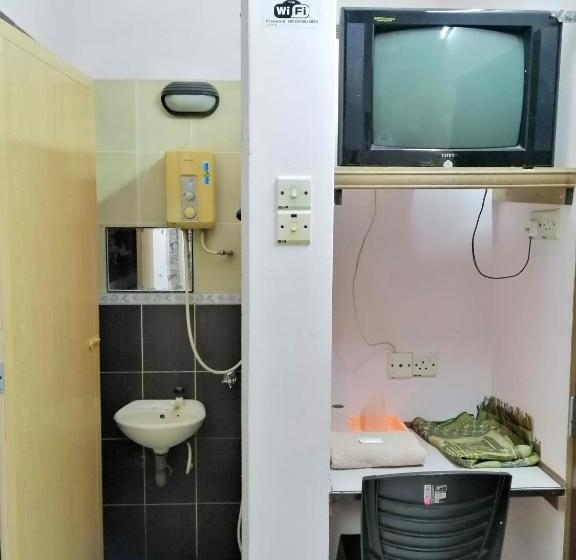 فندق New Budget Inn