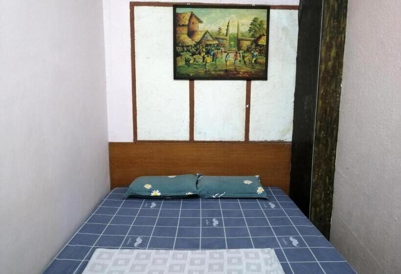 فندق New Budget Inn